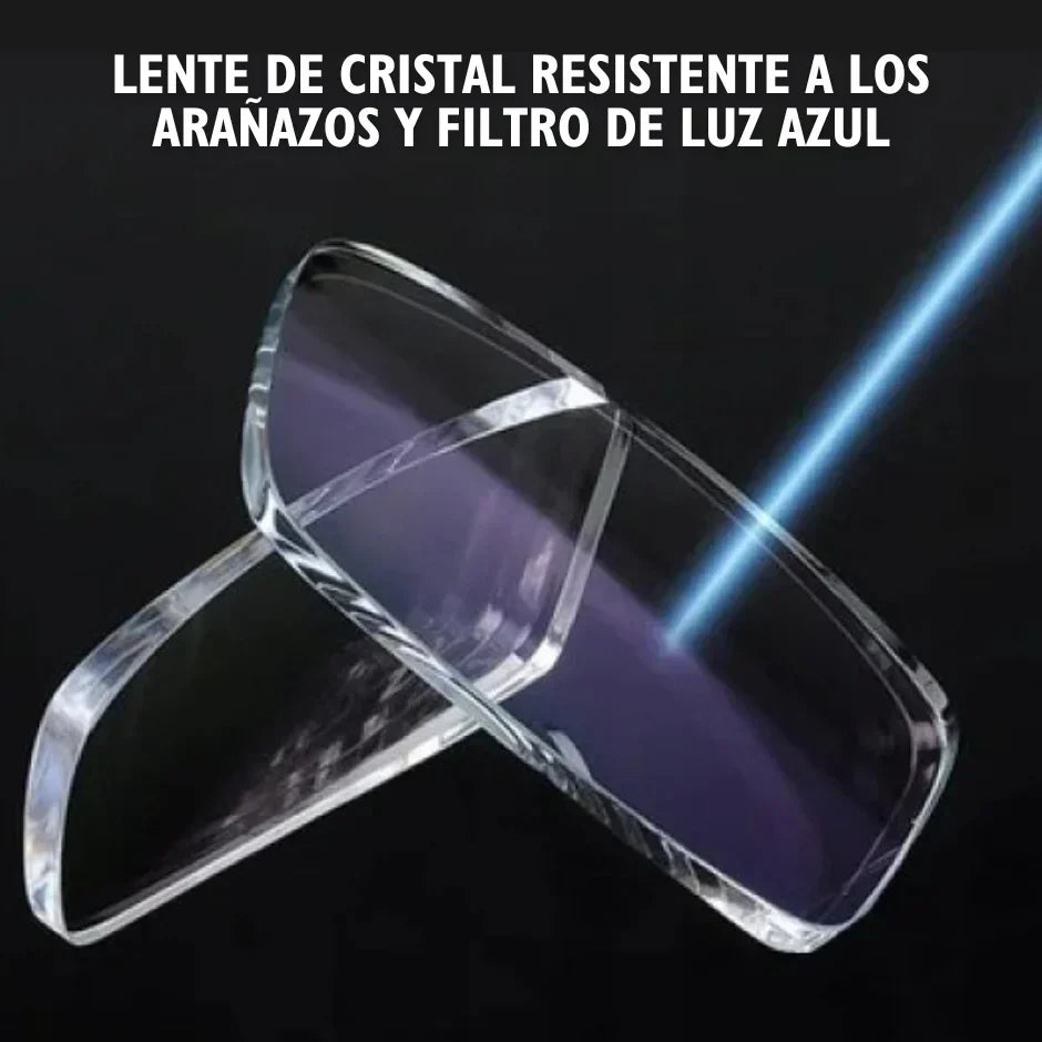 Combo 2 Gafas Tr90 Fotocromatica