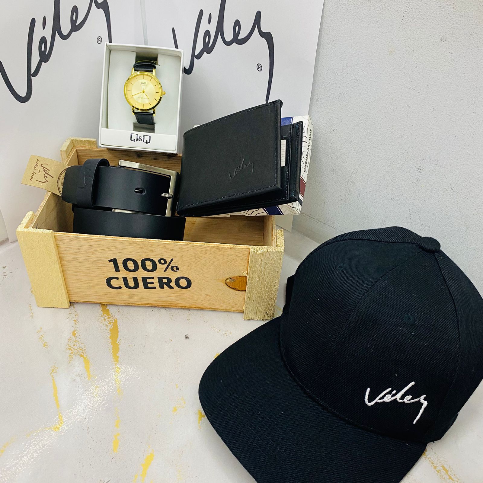 Combo Premium Velez Paga 2 Y Lleva 4