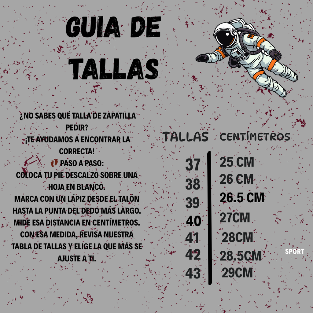 Tenis Spring 2 Caballero