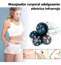 Masajeador Corporal AntiCelulitis