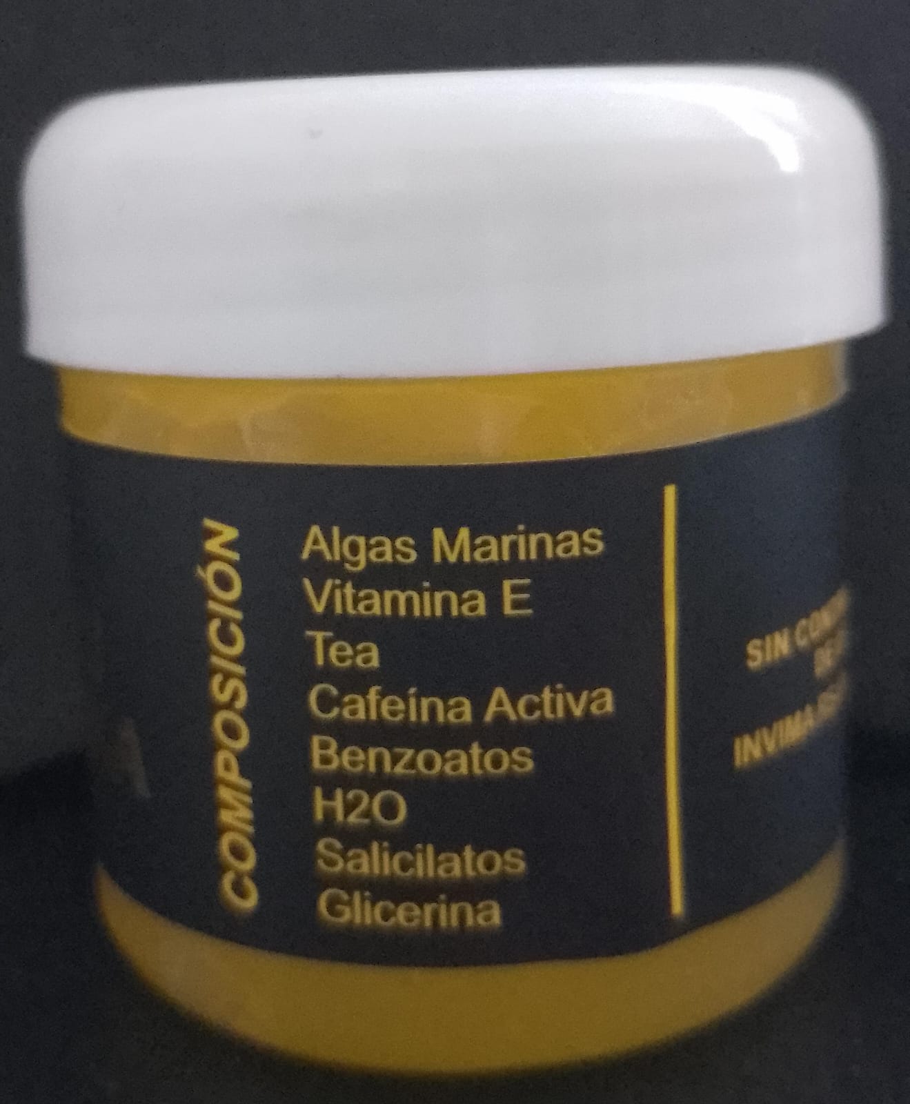 Combo Reductor Pro: Chaleco Térmico + Gel Quemador de Grasa