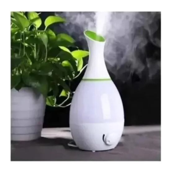 Difusor de Aroma Grande 3L – Humidificador y Aromatizador para el Hogar