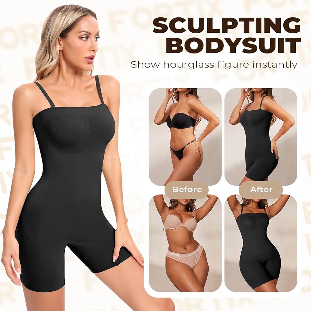Faja Esculpidora CurvaPerfecta