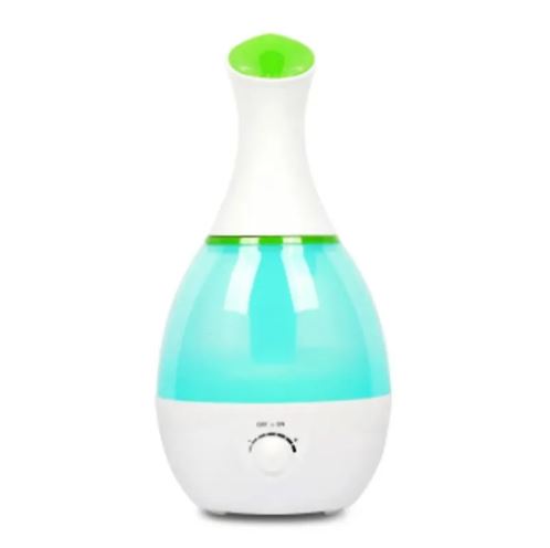 Difusor de Aroma Grande 3L – Humidificador y Aromatizador para el Hogar