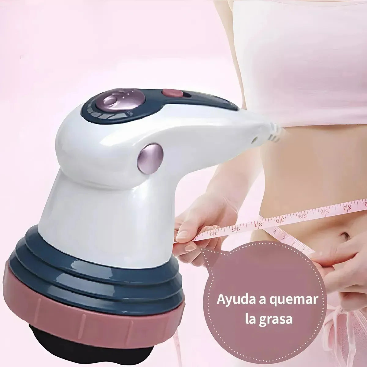 Masajeador Corporal AntiCelulitis