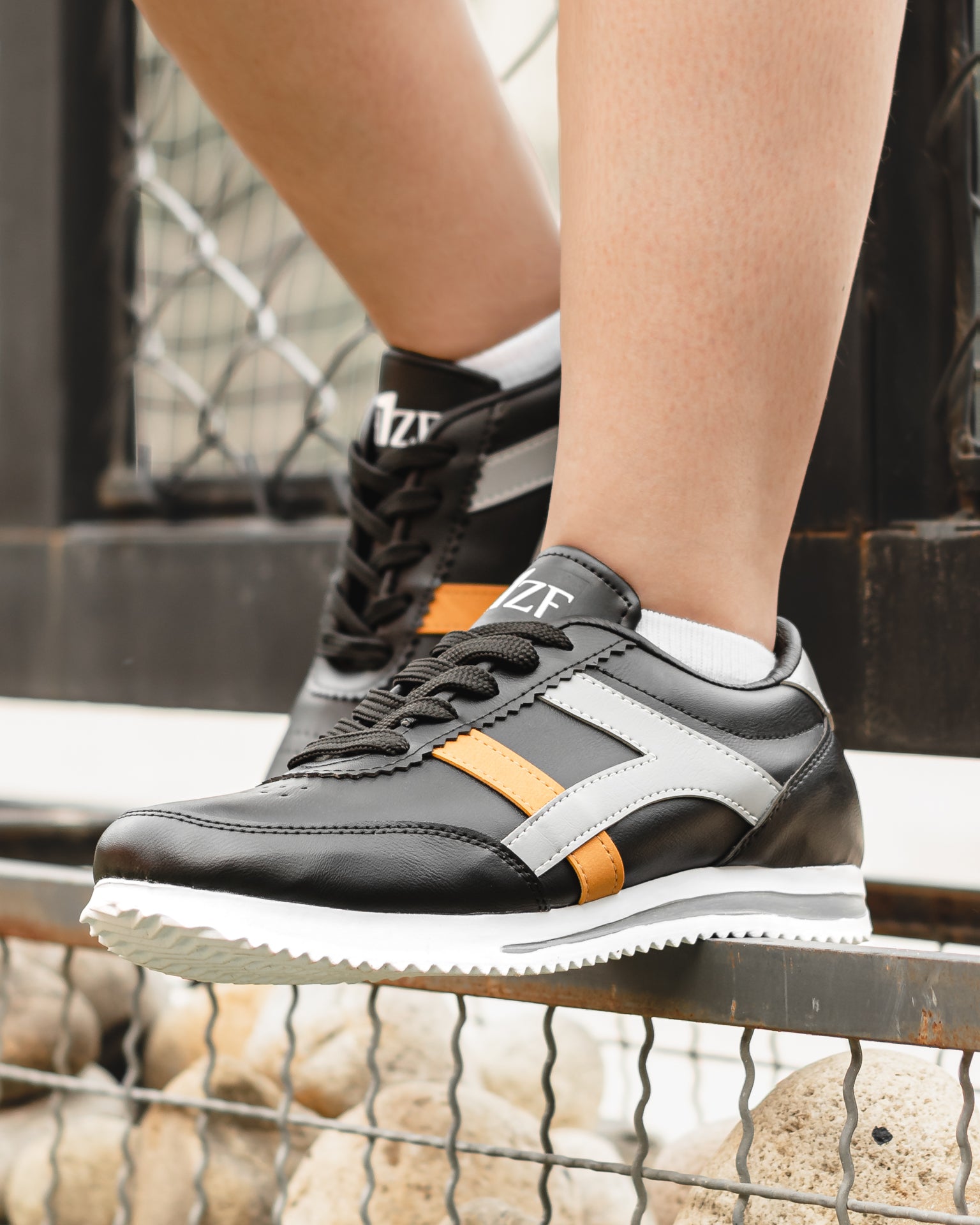 Tenis Spring 2 Caballero